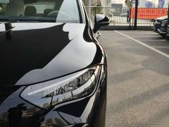 Mercedes-Benz EQE 500 4MATIC Luxury Edition - фото 3