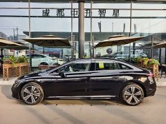 Mercedes-Benz EQE 500 4MATIC Luxury Edition - фото 5