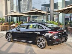 Mercedes-Benz EQE 500 4MATIC Luxury Edition - фото 6
