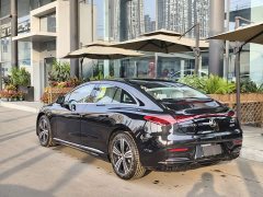 Mercedes-Benz EQE 500 4MATIC Luxury Edition - фото 7