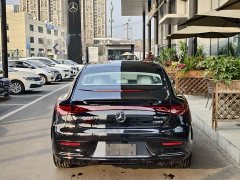 Mercedes-Benz EQE 500 4MATIC Luxury Edition - фото 8
