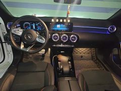 Mercedes-Benz CLA (Import) Facelift CLA 200 - фото 10
