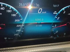 Mercedes-Benz CLA (Import) Facelift CLA 200 - фото 13