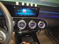 Mercedes-Benz CLA (Import) Facelift CLA 200 - фото 14