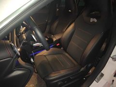 Mercedes-Benz CLA (Import) Facelift CLA 200 - фото 16
