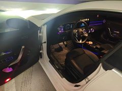 Mercedes-Benz CLA (Import) Facelift CLA 200 - фото 17