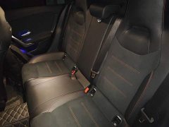 Mercedes-Benz CLA (Import) Facelift CLA 200 - фото 18