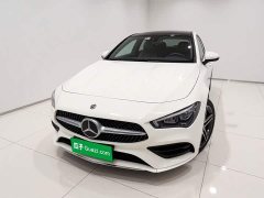 Mercedes-Benz CLA (Import) Facelift CLA 200 - фото 2