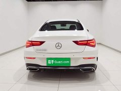 Mercedes-Benz CLA (Import) Facelift CLA 200 - фото 5
