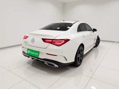 Mercedes-Benz CLA (Import) Facelift CLA 200 - фото 6