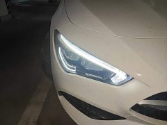 Mercedes-Benz CLA (Import) Facelift CLA 200 - фото 7