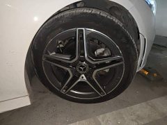 Mercedes-Benz CLA (Import) Facelift CLA 200 - фото 8