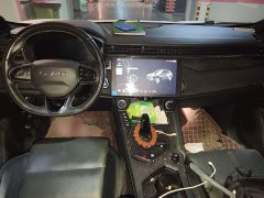 Lynk & Co 01 EM-P 1.5TD PHEV Plus - фото 10