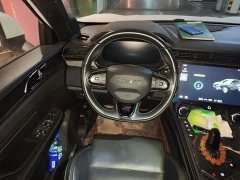 Lynk & Co 01 EM-P 1.5TD PHEV Plus - фото 11