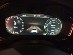 Lynk & Co 01 EM-P 1.5TD PHEV Plus - фото 12