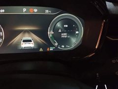 Lynk & Co 01 EM-P 1.5TD PHEV Plus - фото 13