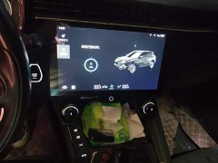 Lynk & Co 01 EM-P 1.5TD PHEV Plus - фото 14