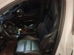 Lynk & Co 01 EM-P 1.5TD PHEV Plus - фото 16