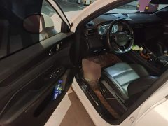 Lynk & Co 01 EM-P 1.5TD PHEV Plus - фото 17