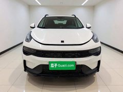 Lynk & Co 01 EM-P 1.5TD PHEV Plus - фото 2