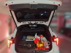Lynk & Co 01 EM-P 1.5TD PHEV Plus - фото 20