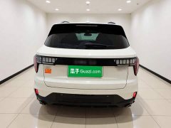 Lynk & Co 01 EM-P 1.5TD PHEV Plus - фото 5