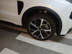Lynk & Co 01 EM-P 1.5TD PHEV Plus - фото 8