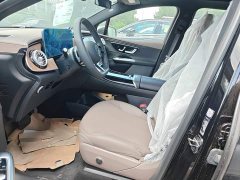 Mercedes-Benz EQE SUV 2024 500 4MATIC Pioneer Edition - фото 2