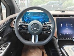 Mercedes-Benz EQE SUV 2024 500 4MATIC Pioneer Edition - фото 3