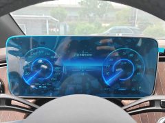 Mercedes-Benz EQE SUV 2024 500 4MATIC Pioneer Edition - фото 4