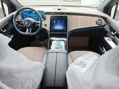 Mercedes-Benz EQE SUV 2024 500 4MATIC Pioneer Edition - фото 5