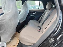 Mercedes-Benz EQE SUV 2024 500 4MATIC Pioneer Edition - фото 6
