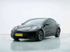 Tesla Model 3 2022 rear-wheel drive version - фото 1
