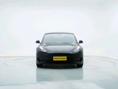 Tesla Model 3 2022 rear-wheel drive version - фото 2