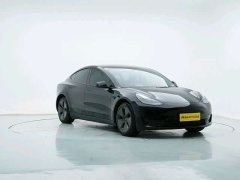 Tesla Model 3 2022 rear-wheel drive version - фото 3