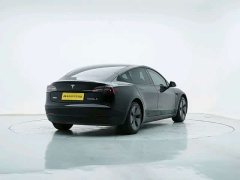 Tesla Model 3 2022 rear-wheel drive version - фото 5