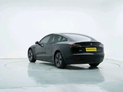 Tesla Model 3 2022 rear-wheel drive version - фото 8