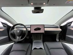 Tesla Model 3 2022 rear-wheel drive version - фото 9