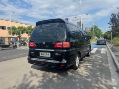 BMW Lingzhi 2020 M5L 2.0L basic 7 seats - фото 5
