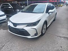 Toyota Corolla 2021 1.2T S-CVT Elite PLUS Edition - фото 1