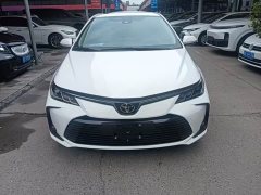 Toyota Corolla 2021 1.2T S-CVT Elite PLUS Edition - фото 2