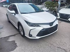 Toyota Corolla 2021 1.2T S-CVT Elite PLUS Edition - фото 3