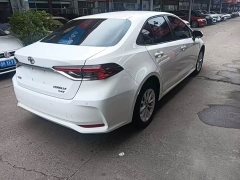 Toyota Corolla 2021 1.2T S-CVT Elite PLUS Edition - фото 4