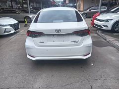 Toyota Corolla 2021 1.2T S-CVT Elite PLUS Edition - фото 5