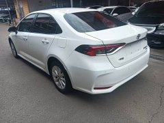 Toyota Corolla 2021 1.2T S-CVT Elite PLUS Edition - фото 6