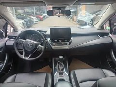 Toyota Corolla 2021 1.2T S-CVT Elite PLUS Edition - фото 7