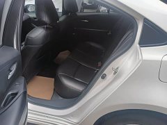 Toyota Corolla 2021 1.2T S-CVT Elite PLUS Edition - фото 8
