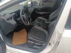Toyota Corolla 2021 1.2T S-CVT Elite PLUS Edition - фото 9