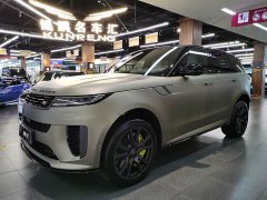 Land Rover Range Rover Sport 4.4 V8 SV Edition One - фото 1