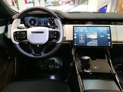 Land Rover Range Rover Sport 4.4 V8 SV Edition One - фото 11